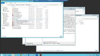 Cobian BackUp tutorial programar respaldos [upl. by Enaed850]