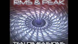 Rms amp Peak  New Realm Hedflux Remix [upl. by Otiv893]