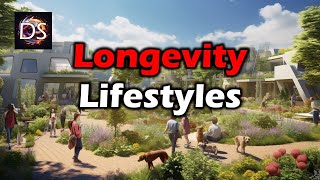 Panacea is Coming 7 Lifestyles for Longevity Escape Velocity [upl. by Nalani80]