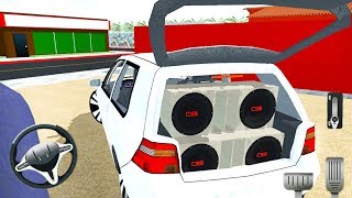 Carros Fixa  Brazilian Cars Driving  Android Gameplay FHD [upl. by Edna645]