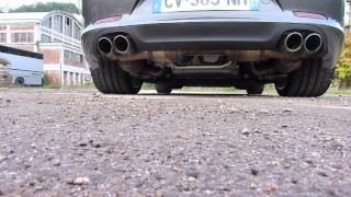 Porsche 911 Type 991 Carrera S 2013 PSE sound [upl. by Creigh]