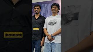 Black💯🎯 jiiva srprabhu vivekprasanna at tamilmoviepressmeet  priyabhavanishankar shorts yt [upl. by Doniv]