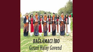 Grani Halay Govend [upl. by Barnaba]