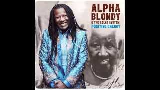 Alpha Blondy  Sechez vos larmes feat Pierrette Adams [upl. by Llemart233]