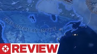 Hearts of Iron 4 Review [upl. by Ciel]