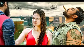 Mahesh Babu 2024 New Released Full Hindi Dubbed Action Movie Yamin Bhaskar New Blockbuster [upl. by Sayer]