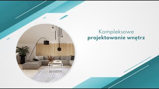 Projektowanie wnętrz Grójec Mały Daria Ratajczak [upl. by Ingaberg]