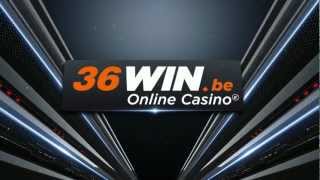 36Winbe Online Casino  TV Spot [upl. by Ahsatan]