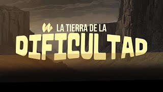 LA TIERRA DE LA DIFICULTAD  EP 01 El incomprensible sufrimiento realidad de la humanidad [upl. by Carvey28]