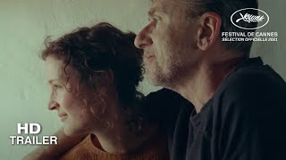 Bergman Island 2021 trailer  Directed by Mia HansenLøve  CANNES2021 [upl. by Drida]