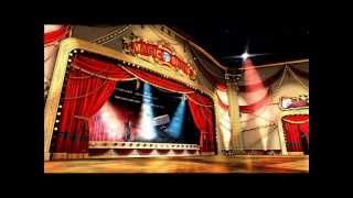 TTT2  OST  Fantastic Theater Odeum of Illusions [upl. by Adoc329]