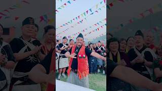 RUKUM MAIKOT  New Nepali Movie khusma Song 2024  Ft Dhiraj Magar Upasana Singh Thakuri [upl. by Alien]