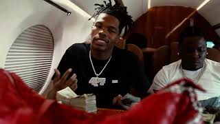 Lil Baby  In a Minute Clean Video [upl. by Ttelracs9]