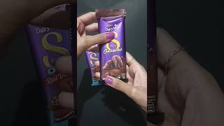 Cadbury dairy milk silk Oreo red velvet vs ganache 😋 thechocofactory dairymilksilkoreo foryou [upl. by Algar]