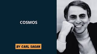 Carl Sagan  Cosmos  Part 12 of 13  Encyclopedia Galactica [upl. by Nilkcaj369]