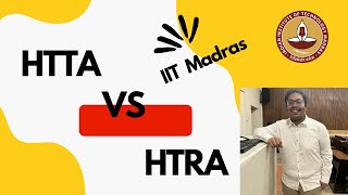 HTTA VS HTRA STIPEND 2023  IIT IISc MTECH MS PHD ADMISSIONS 2023  iitm iitmadras iitmsphd23 [upl. by Noffihc433]