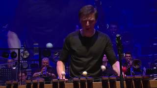 Martin Grubingers ultimative Percussionshow [upl. by Garlan766]