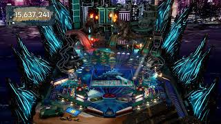 Pinball FX  Godzilla [upl. by Madian]