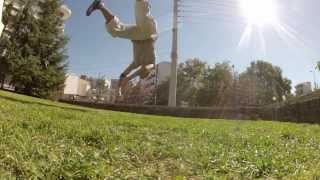 DK Best Of Tricks 2013  See you in Santorini II [upl. by Hbaruas]