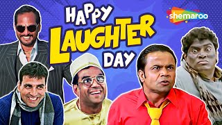 हस्ते हस्ते कट जाये जिंदगी  WorldLaughterDay  Akshay Kumar  Paresh Rawal  Rajpal Yadav [upl. by Pearla]