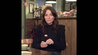 Davina McCall meets kinship carers supported by Kinship and Comic Relief in new film for RedNoseDay [upl. by Harriman]