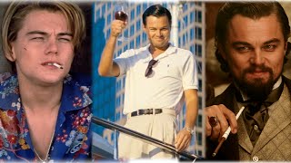 Leonardo DiCaprio Biography UPDATE [upl. by Narine146]