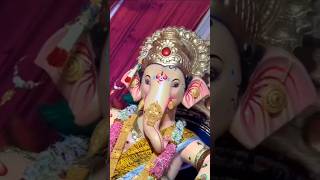 ganeshutsav2024 aagamansohala koperkhairane vairalvideo trendingshorts navimumbai [upl. by Fisa]