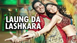 Laung Da Lashkara Official full song quotPatiala Housequot  Feat Akshay Kumar [upl. by Nereids]