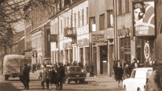 Laisvės alėja 1971 [upl. by Moreta554]