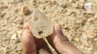 quotCrystal Hunting Expedition Unveiling Earths Natural Splendorquot [upl. by Ambrosane590]