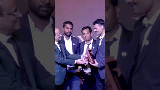 Safex Group Excellence Awards [upl. by Anaugal]