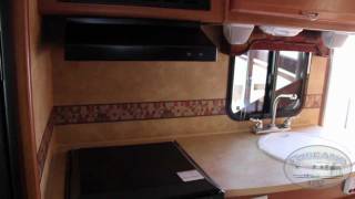 New 2012 Lance 1685 Ultra Light Travel Trailer [upl. by Heyman]