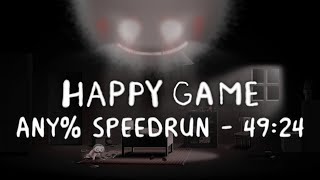 Happy Game  Any in 4924 [upl. by Nagn]