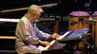 Lee Ritenour amp Dave Grusin Jazz festival Montreux 2011 [upl. by Oscar]