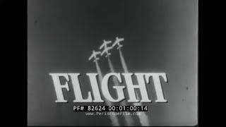 quot DECISION quot 1958 FLIGHT TV SHOW EPISODE INVASION OF LAE WWII SALAMAULAE CAMPAIGN 82624 [upl. by Ecirtael]