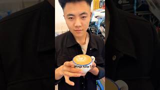 Coffee time🌷🫶🏻 fypシ゚viral coffee latteartbasic shortvideos trendingshorts [upl. by Rebna316]