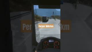 Perjam 1000km [upl. by Anar]