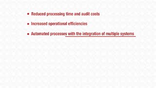 Financial Consolidation Overview [upl. by Ydnahs]