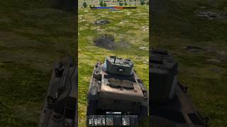 M22 vs Wiesel 1A2 warthunder gaming [upl. by Jill856]