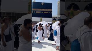 Hajj 2022 what a spiritual journey [upl. by Assenal]