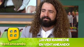 ¡La visita de Javier Ibarreche en Ventaneando  Programa del 3 de marzo del 2023  Ventaneando [upl. by Drolyag487]