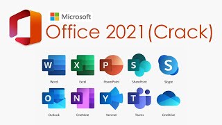 Office Crack New 2022  Microsoft Office 2022 Crack  Microsoft Office  Free [upl. by Alli818]