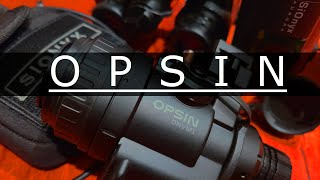 The Truth About OPSIN [upl. by Risser960]