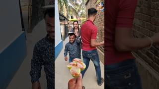 nimbuda nimbuda 🤣shortvideo viral nimbuda bangladesh [upl. by Eislrahc]