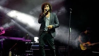 Francesco Renga Live a Villa Bertelli [upl. by Prissy]