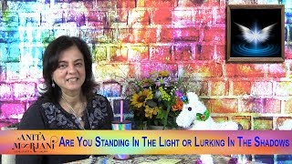 Are you standing in the light  Anita Moorjani  Speaker amp Best Selling Author [upl. by Ker]