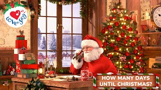 Top Christmas Songs of All Time🎅 Christmas Countdown 🎄 Merry Christmas 2025 [upl. by Amata]