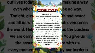 night prayer catholic short [upl. by Moor41]