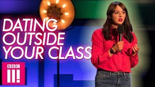 Why I Never Date Outside My Class Best Bits Of Fern Brady’s Live From The BBC [upl. by Oetam]