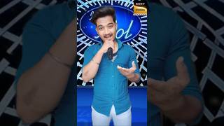 Dekha Hai Pehli Baar  Indian Idol Session 16 song hindisong youtubeshorts bollywood [upl. by Malia]